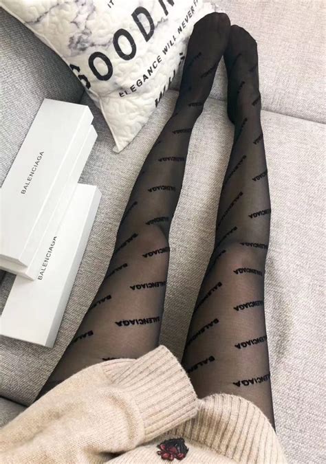 coco chanel tights|chanel double c logo.